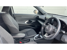 Toyota Yaris Cross 1.5 Hybrid Design 5dr CVT Hybrid Estate